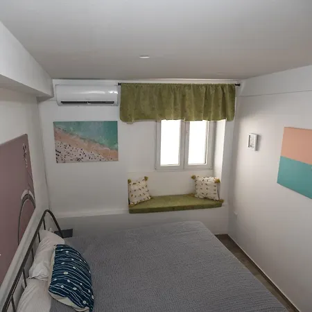 Apartment Old Stoney - Renovated Near Palace *